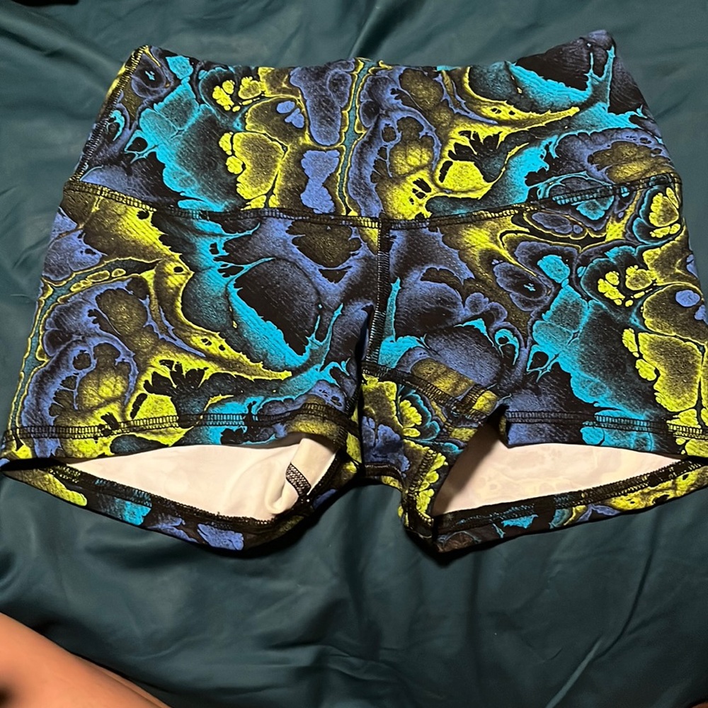 2pood Shorts